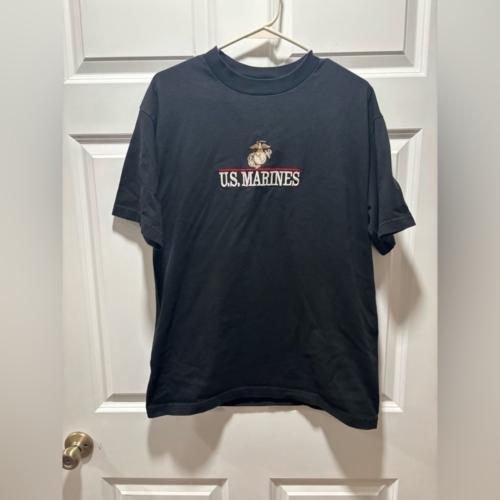 U.S. Marines T shirt